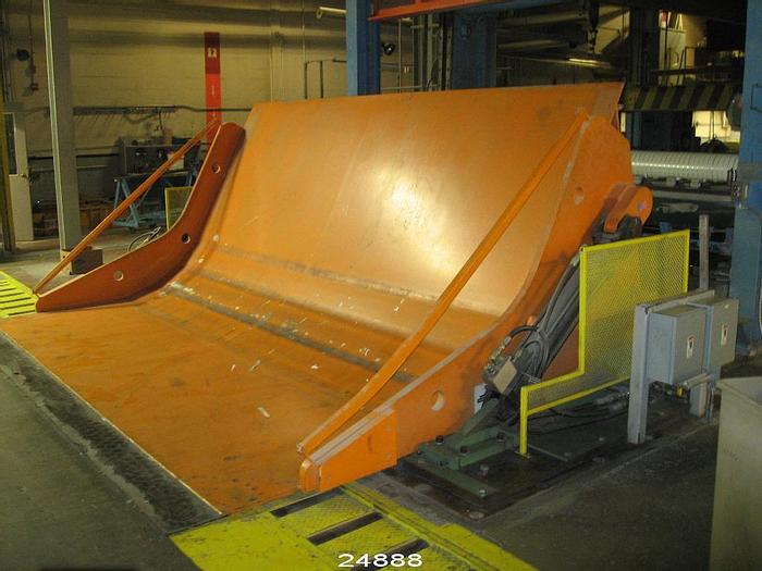 Refurbished 1976 JAGENBERG VARI DUR 3318 #24888