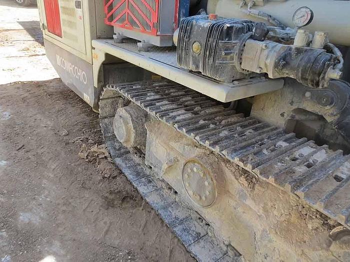 Used 2020 COMACCHIO MC15P