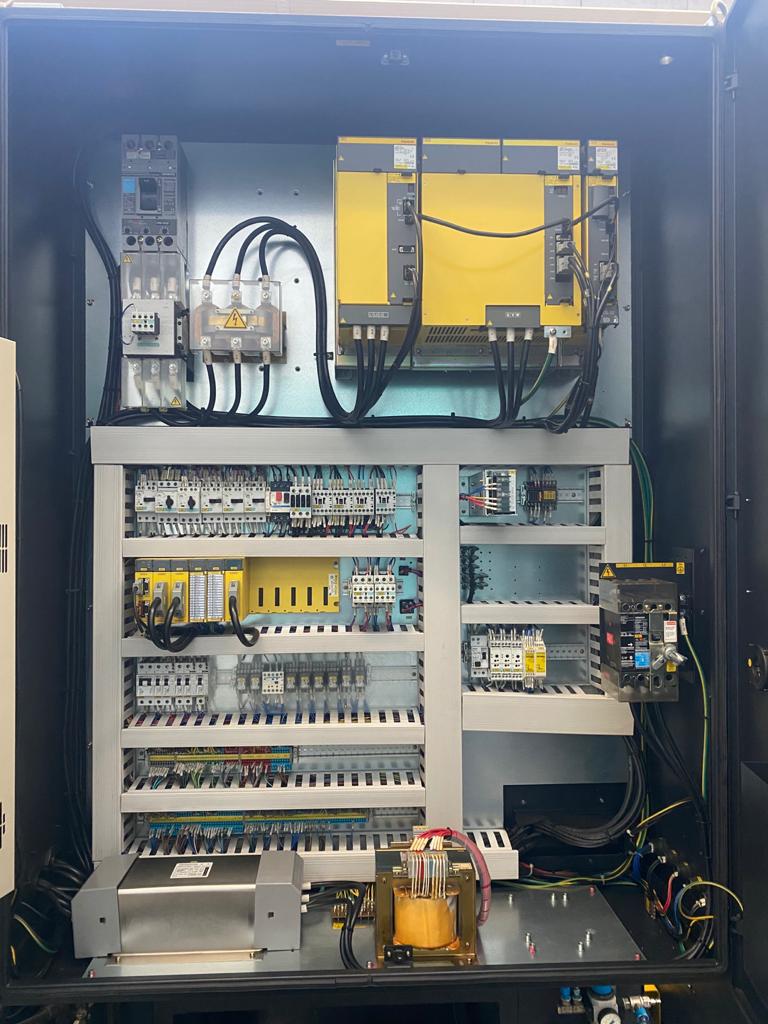 Usato 2007 Doosan PUMA V550