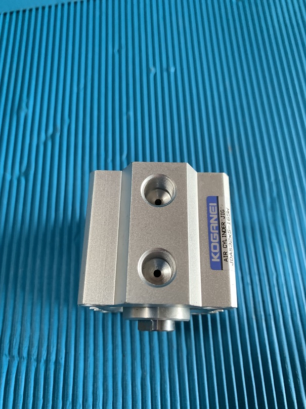 Used Koganei Air Cylinder Jig JDAS32x5-165W