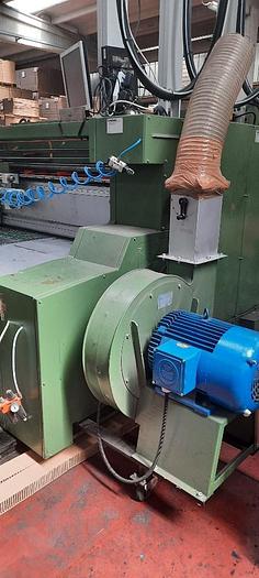 Usato CURIONI 3100 NT