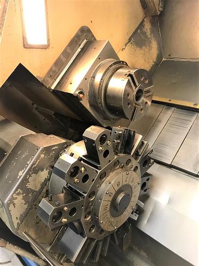 Used 1996 Okuma LT-15