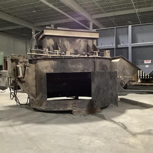 Used BEARDSLEY & PIPER 85B SPEEDMULLER (Sale Pending)