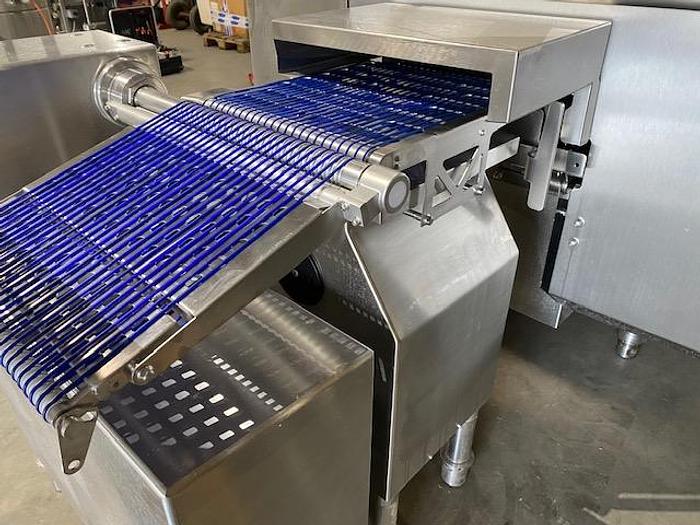 Gebraucht 2009 Weber Slicer Linie SLC 604