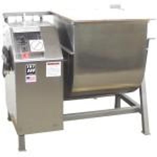 Daniels Food Equipment Model DMX 300 Single Action Mixer