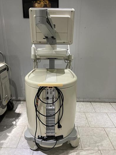 Gebraucht Philips HD 11 XE Ultraschallgerät mit 5x Sonden