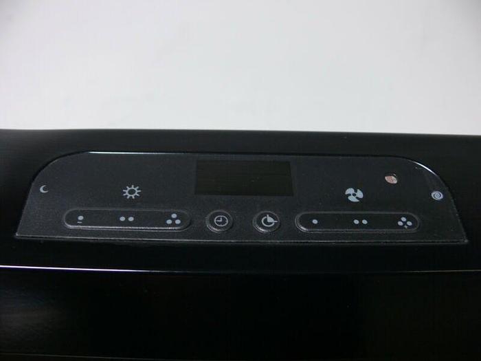 Used BROAN-NUTONE QP342BL 42" UNDER CABINET RANGE HOOD