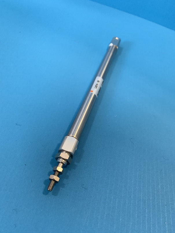 Used SMC Air Cylinder CJ2D10-125