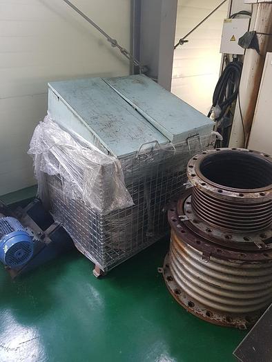 Used 2003 Daihatsu 6DK-28