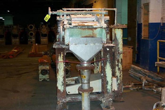 Used BIRD JS24 #15175