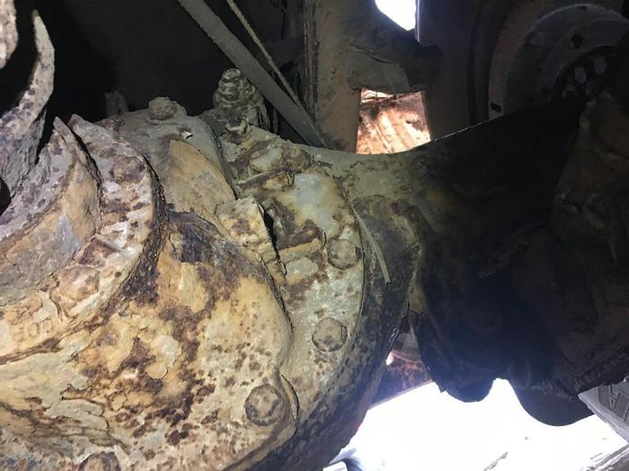 Used 2004 INTERNATIONAL 7600