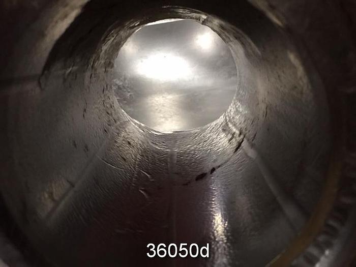 Used 1994 BIRD ESCHER WYSS AXIGUARD 3 #36050