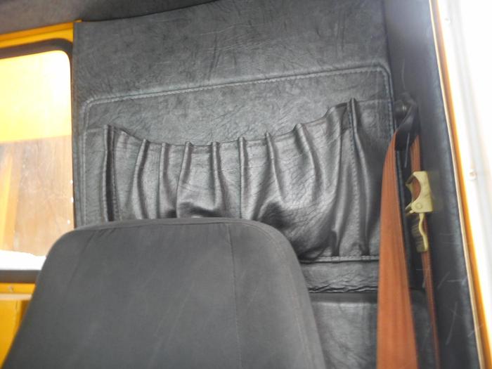 Used 2006 Mack LE613