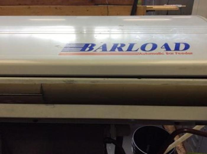 Used 2012 Dugard 42TT CNC Lathe