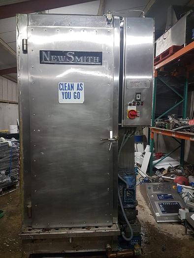 Used Newsmith Rack-Hydro