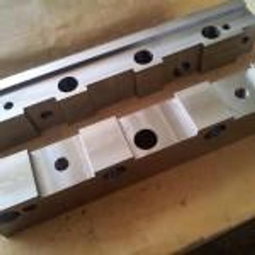 New F&P All Types of Equipment: Ialoveni, MD Plant #3746