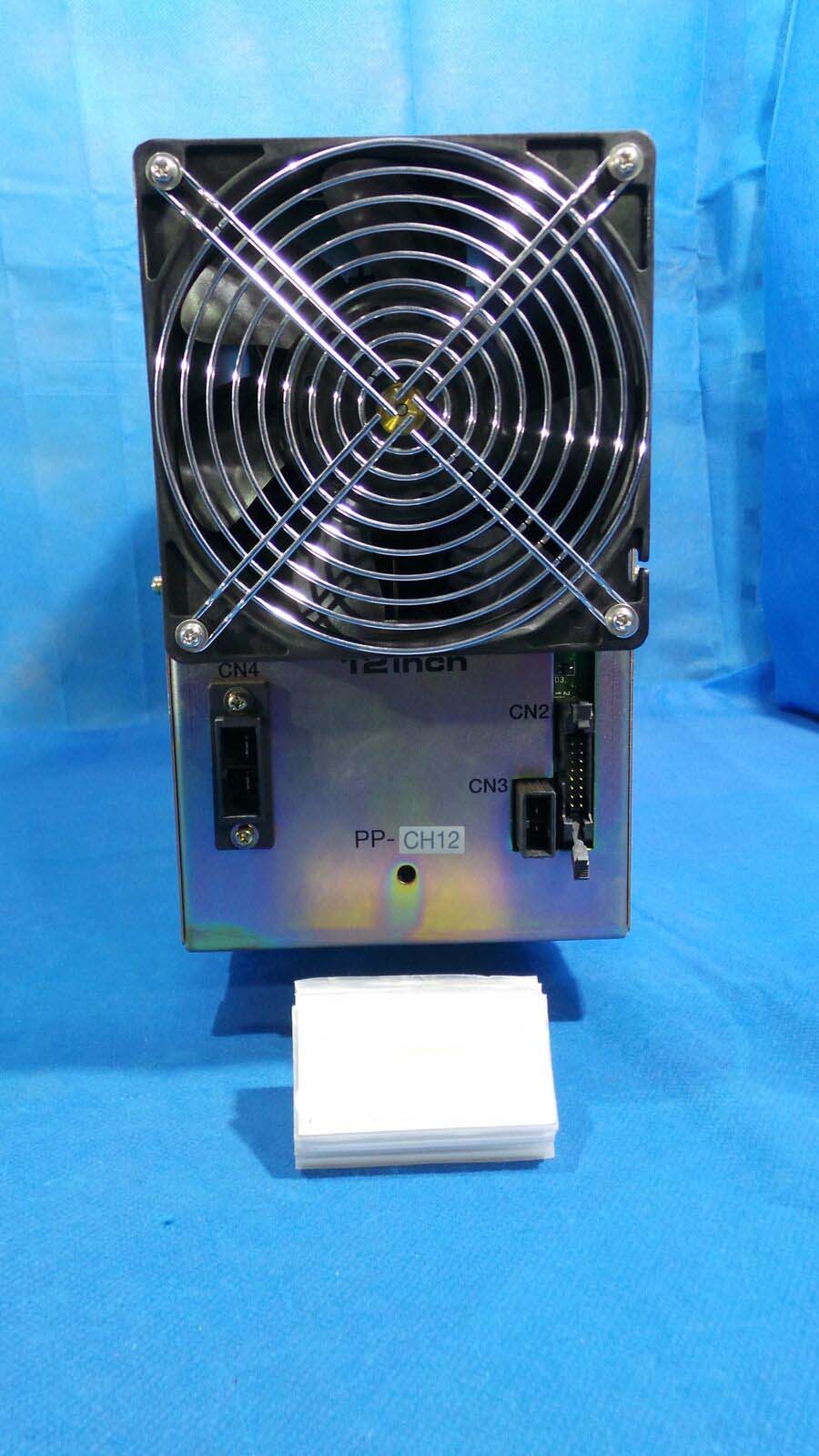Used smc iNR-244-230W Power Supply, iNR-224-230W / 200V / 50~60Hz / 3A /