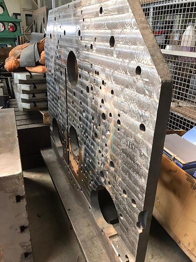 Używane Kątownik 1200x1500mm