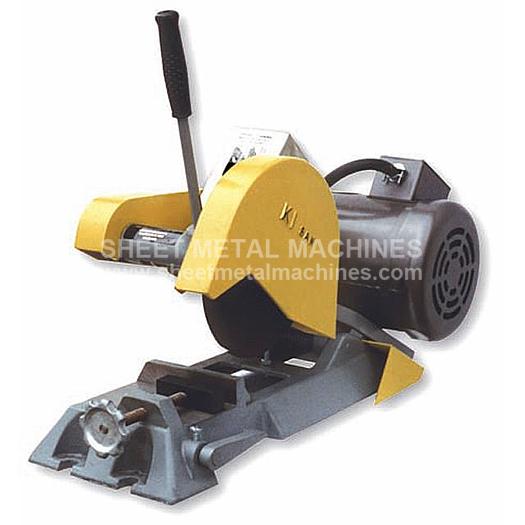 KALAMAZOO K8B Industrial Abrasive Chop Saw