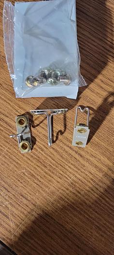 GE CR123C695A Overload Relay Heater Element pack of 3(106)