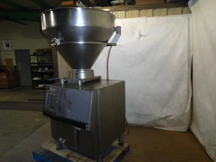 Used Handtmann Vacuum Stuffer, Md# VF-300