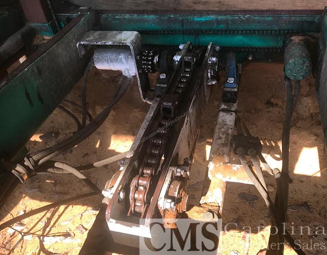 Used Select 4221 Double Cut Sawmill