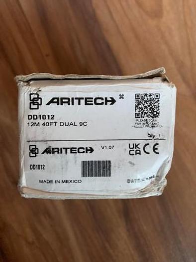 Arutec DD1012-D; Czujka dualna, PIR+MW, 12m,
