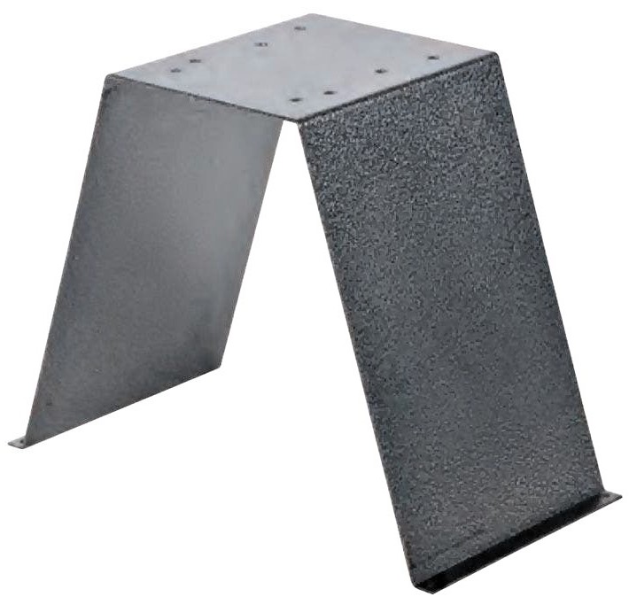 New Plastec 30 Series Direct Drive Forward Curve Blower for Corrosive Environments