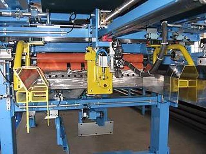 New F&P Automation Equipment & Automated Lines #3494