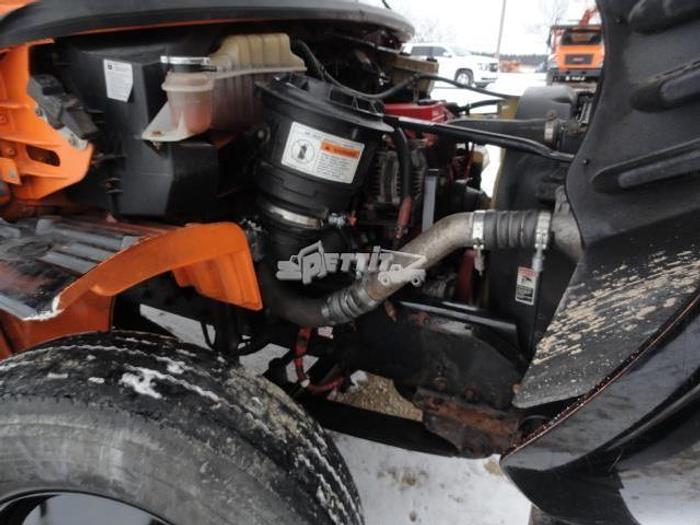 Used 2010 ALTEC LRV55