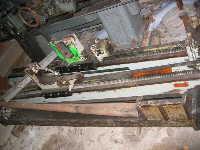 Used 1999 WILLIAM KENYON KENBEST AIR PRO II-33 #15831