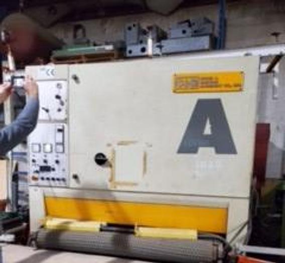 Used Costa CCT 1350 Wide Belt Sander