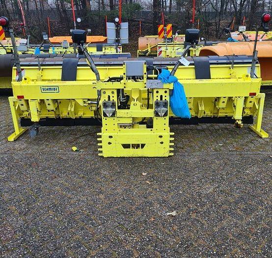 Gebruikt 2002 Schmidt ML-39