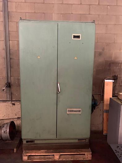 Ottime Cnc Horizontal Boring Machine TOS VARNSDORF WH 10 CNC
