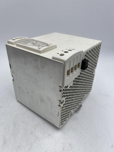 Used Schneider Electric ABL8 RPM 24200