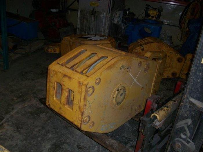 Used SKYTOP BREWSTER 100 TON