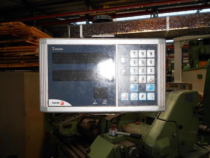 Gebraucht Boormachine MODIG