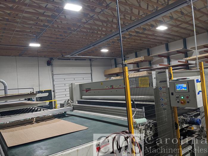 Used 2014 Italpaesse