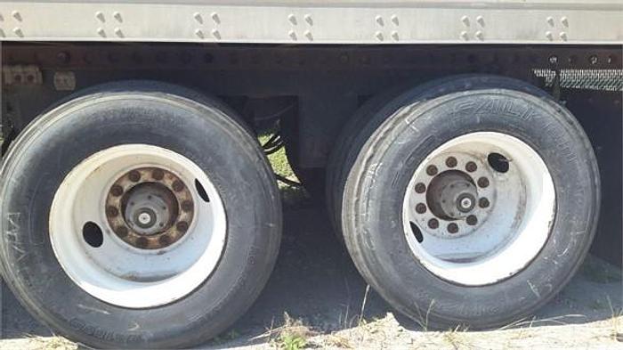 Used 1998 TRAILMOBILE 48FT