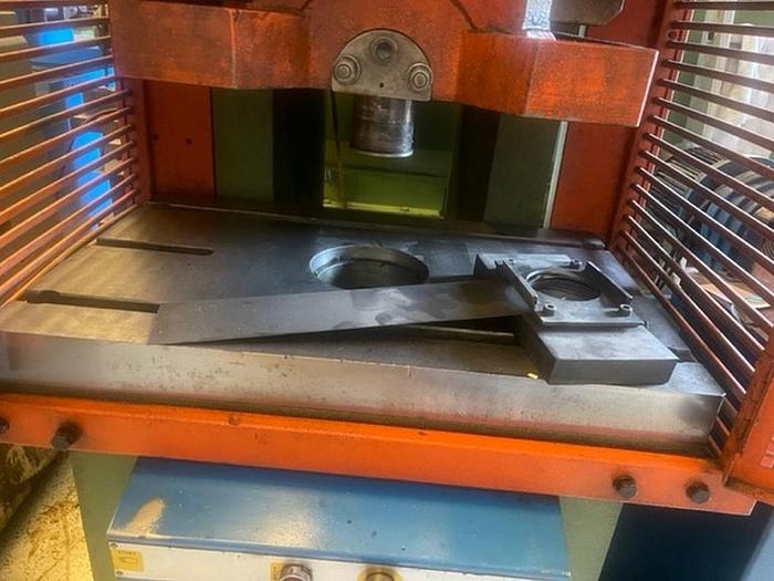 Usato PRESSA IMS 50TON