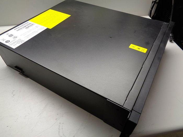 Used IBM 3000VA LCD 3U Rack UPS 200V/208V IBM # 46M4078