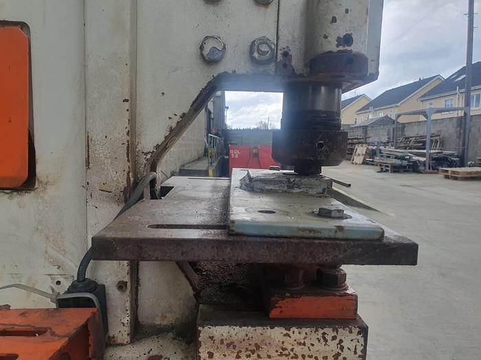 Used 1998 Sunrise IW45A