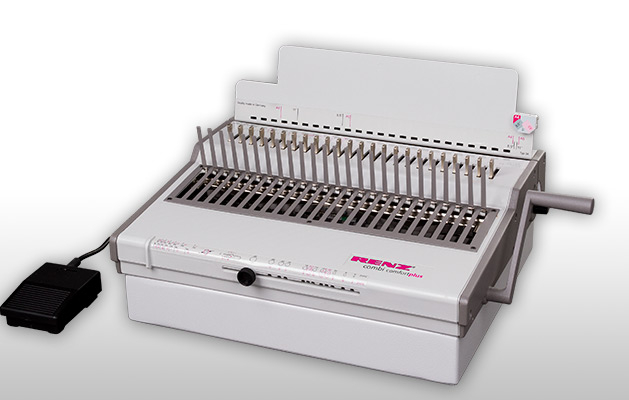 Renz Combi ComfortPLUS