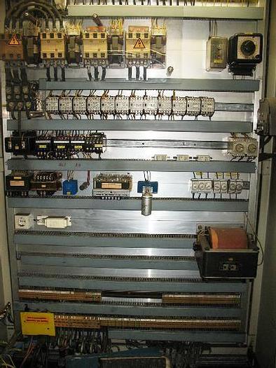 Used Press Trimming DX630-16-25