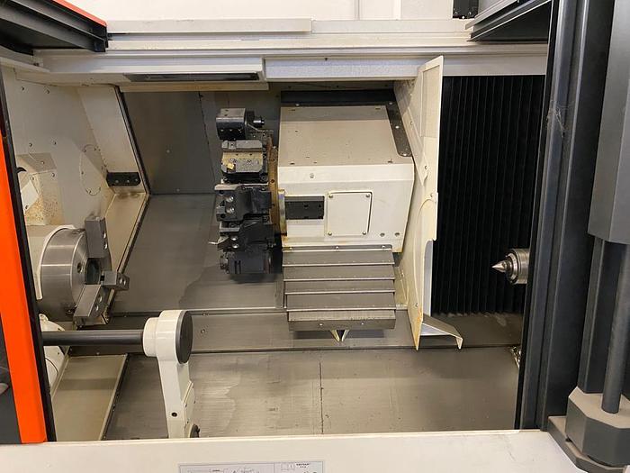 Usato TORNIO MAZAK QUICK TURN 250 M