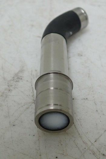 Used Kerr Demetron 20898 11 mm Curved Dental Curing Light Guide