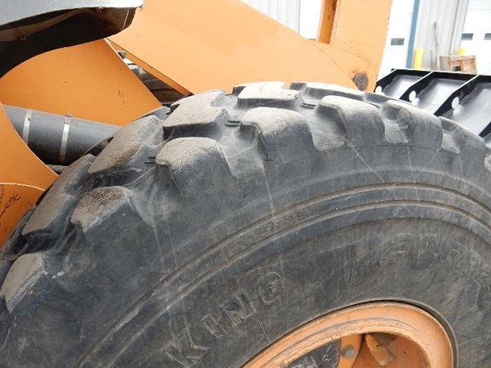 Used 2013 CASE 621-F