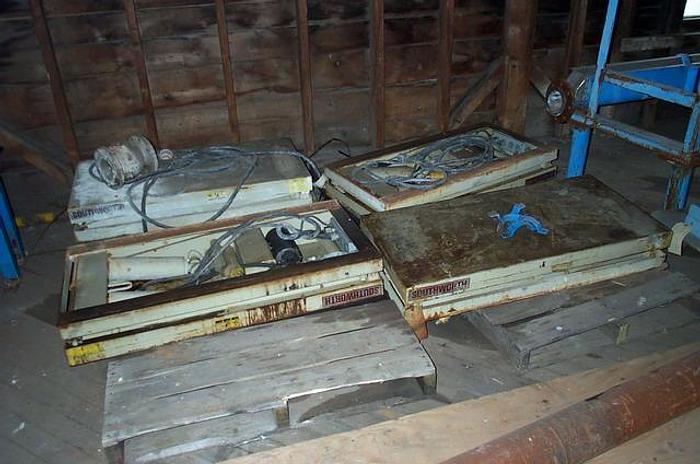 Used 1969 LANGSTON 254 #9785