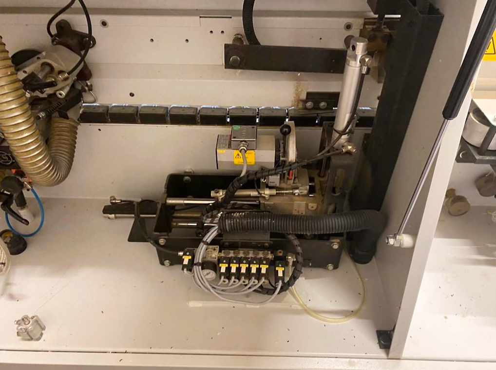 Used Holzher Sprint 1310 - Edgebanding - 2004