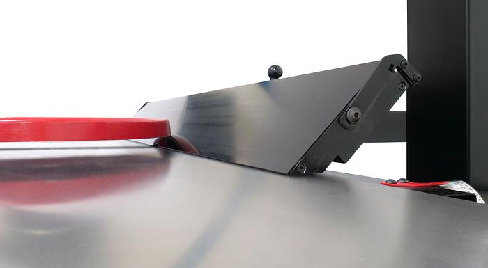 Laguna JX|16 ShearTec: II 16'' Jointer